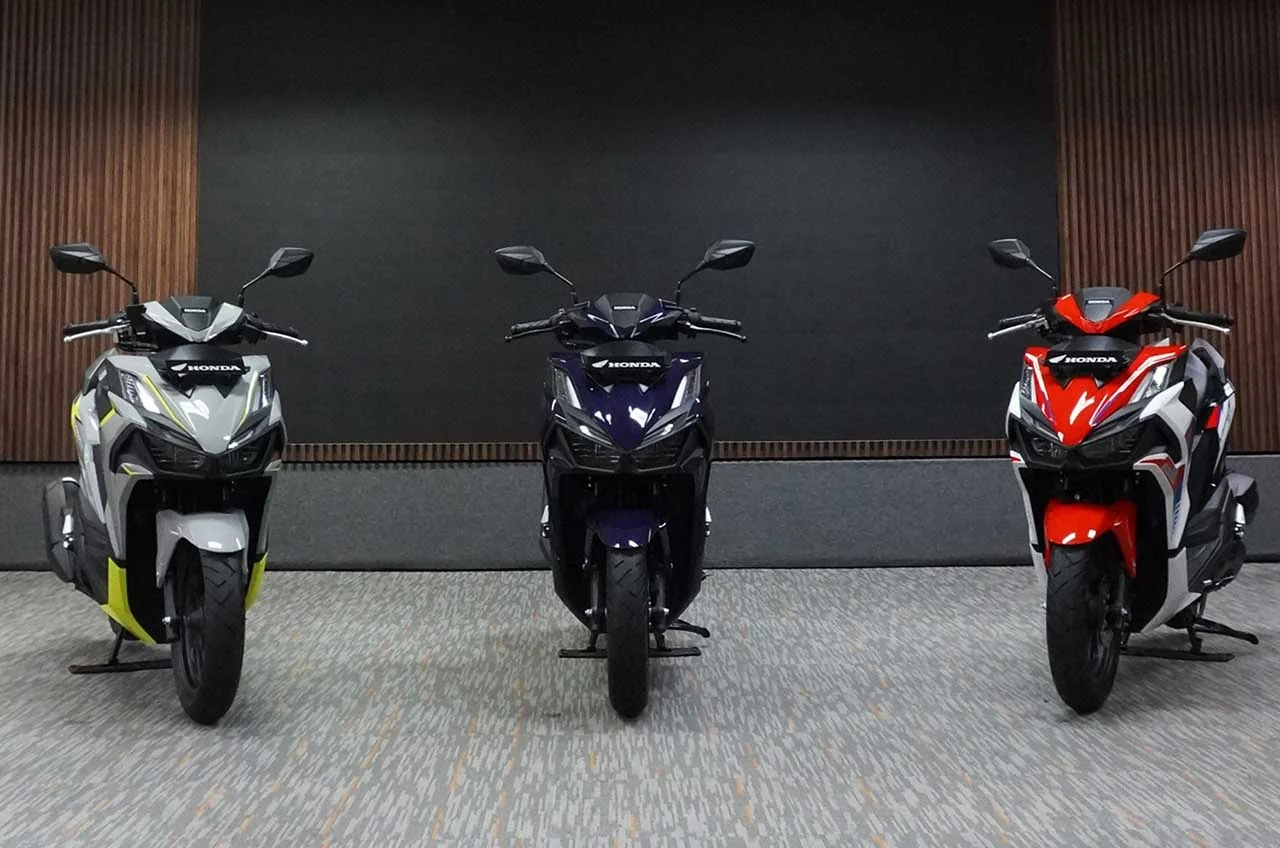 Ada Promo Back To School Di Dealer Jakarta-Tangerang, Mudahkan Mobilitas Ke Sekolah
